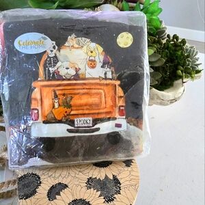 HALLOWEEN Napkins